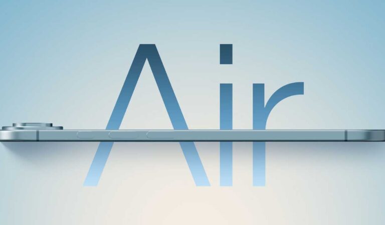 Yeni iPhone Air Modelinde İlk Büyük Hata Ortaya Çıktı!