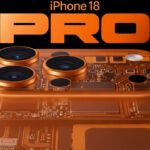 iPhone 18 Pro Ön Kamerası ile Dikkat Çekecek