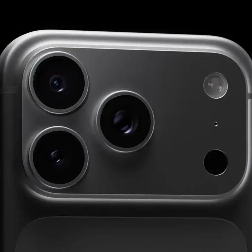 iPhone 18 Pro'ya İki Büyük Kamera Güncellemesi Geliyor