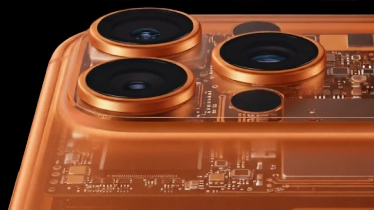 iPhone 18 Pro'ya İki Büyük Kamera Güncellemesi Geliyor