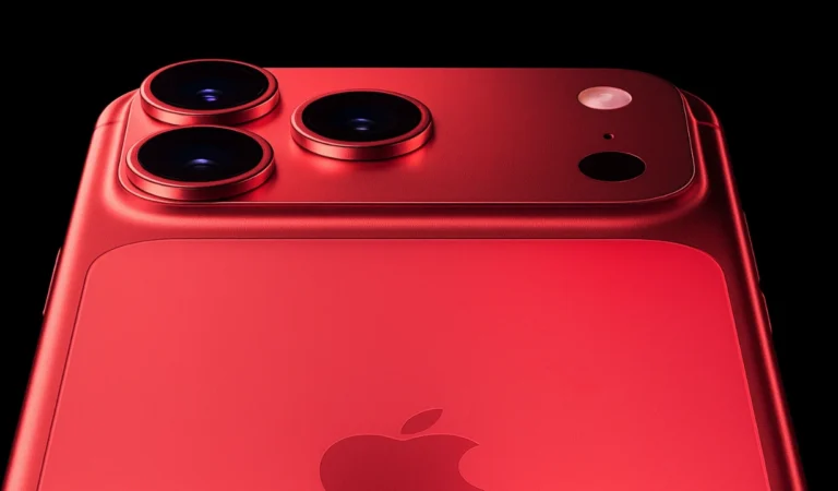 iPhone 18 Pro Modelleri Icin Uretim Sureci Basladi