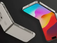 Apple iPhone Flip Modelini Test Ediyor