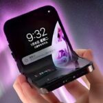 Katlanabilir iPhone Flip Modeli Geliyor mu