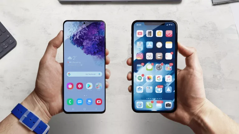 iPhone ve Android Arasında Mesajlaşma Dönemi Başlıyor mu?