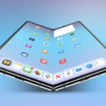 Katlanabilir iPhone Modeli Rakipsiz Olabilir