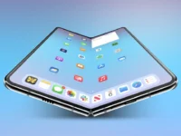 Katlanabilir iPhone Modeli Rakipsiz Olabilir