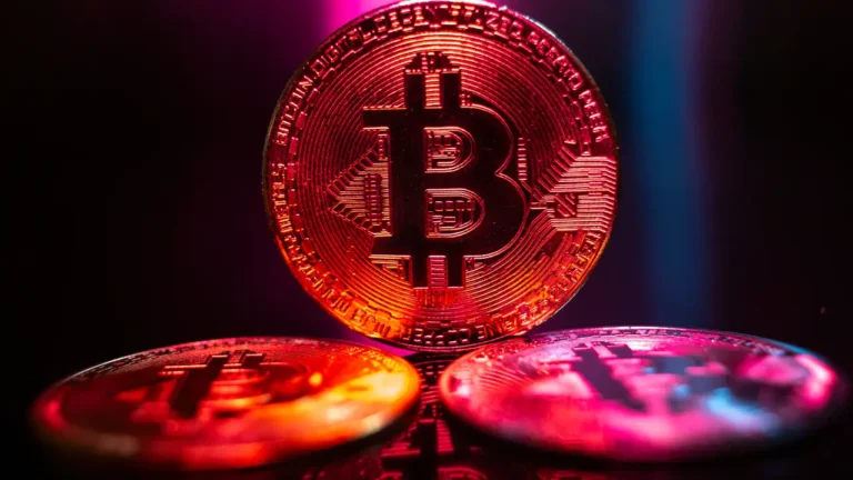 Kripto Piyasasında Deprem Bitcoin Fiyatlarında Erime