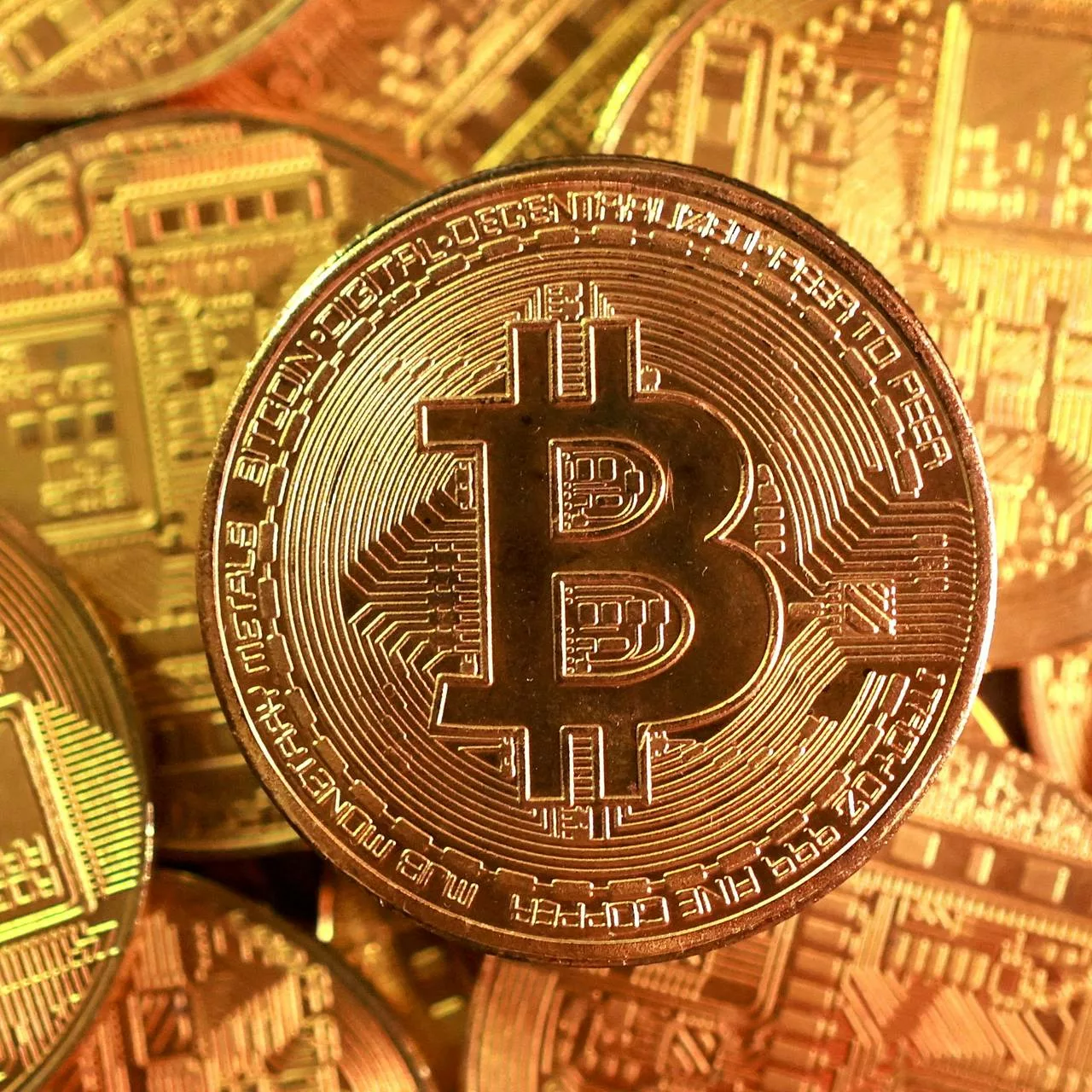 Kripto Piyasasında Deprem Bitcoin Fiyatlarında Erime