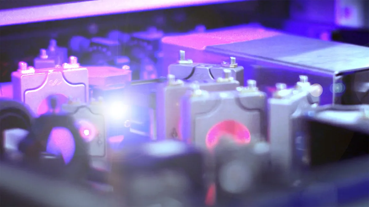 İnternet Hızında Devrim: Kuantum Fiber Teknolojisi Geliyor!