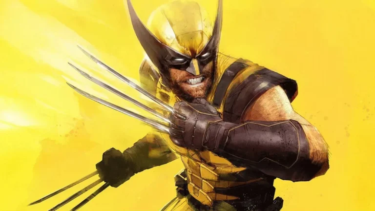 Marvel Wolverine Çıkış Tarihi Belli Oldu