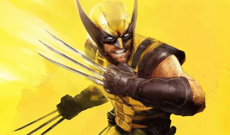 Marvel Wolverine Çıkış Tarihi Belli Oldu