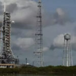 NASA Artemis II Fırlatması İçin Heyecanlı Geri Sayım Başladı