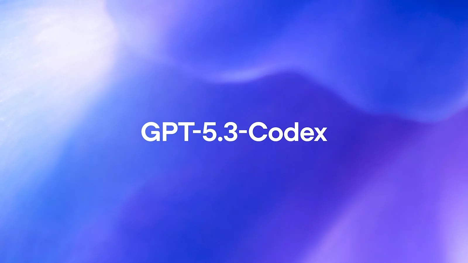 OpenAI GPT-5.3 ve Codex Spark Dönemi Başlıyor