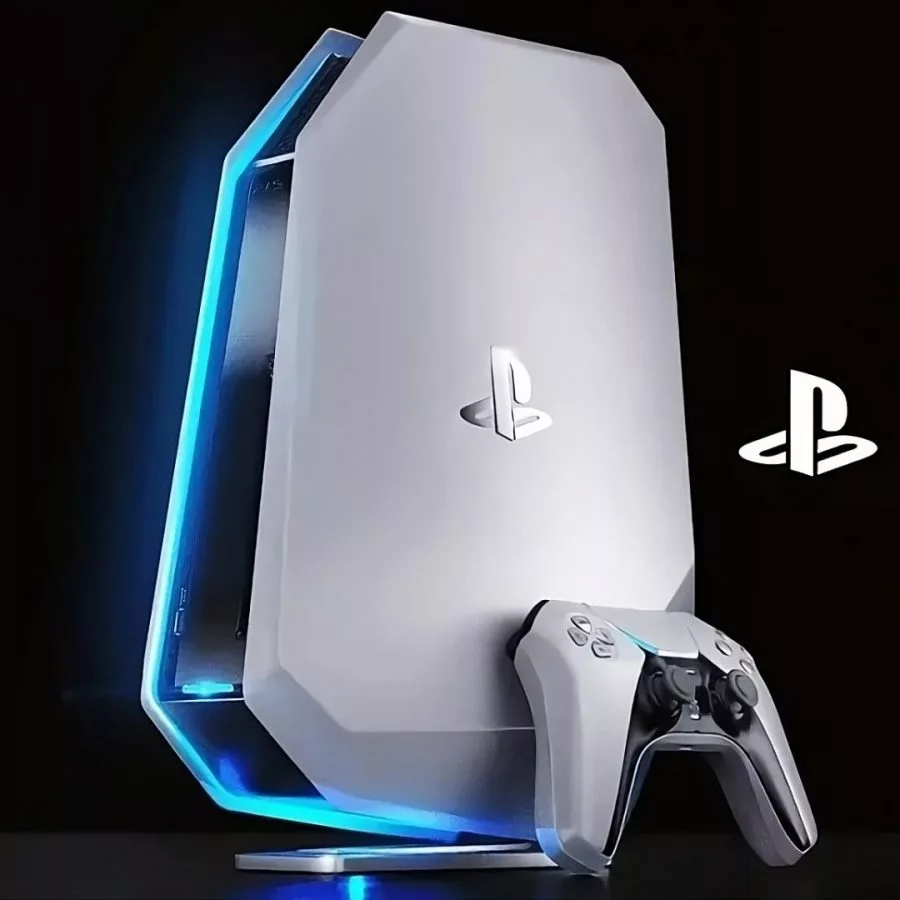PlayStation 6'nın Beklenen Özellikleri Ortaya Çıktı: İşte Detaylar