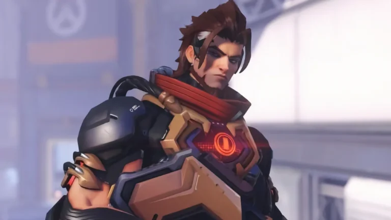 Popüler Oyun Overwatch Dünyasına Yeni Türk Kahramanı Emre Geliyor