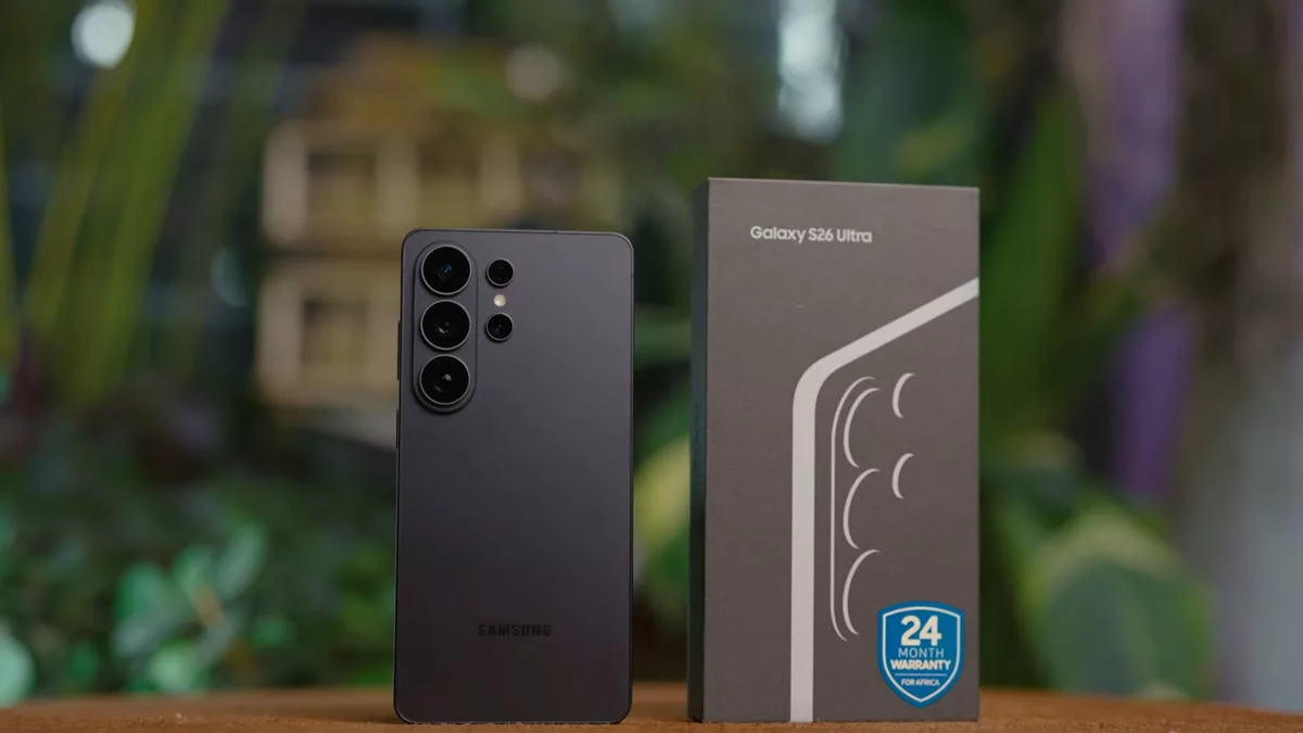Galaxy S26 Ultra Güvenlik Önlemleri Sızdı