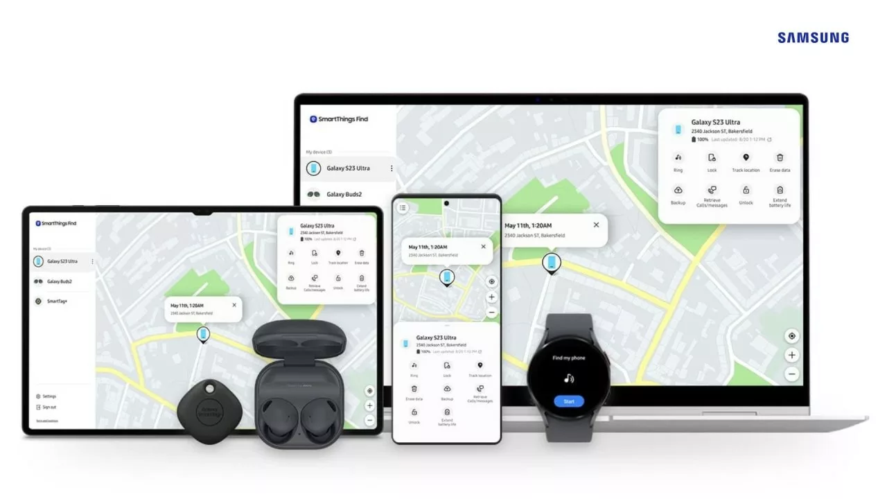 Galaxy S26 Ultra Güvenlik Önlemleri Sızdı