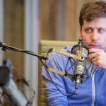 Sam Altman'dan Şaşırtan Çıkış: İnsanlar da AI Gibi Enerji Harcıyor!