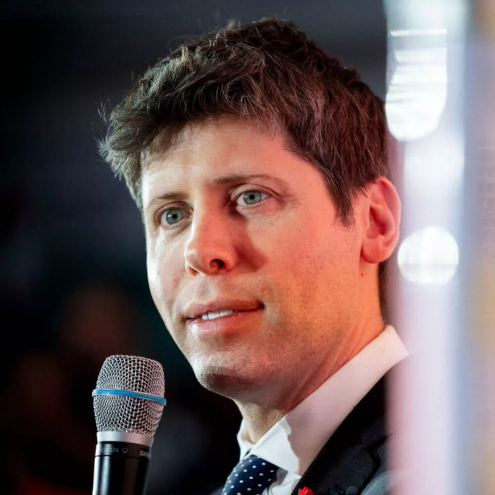 Yapay Zekayı Bırakın! Süper Zeka Geliyor! Sam Altman Uyardı