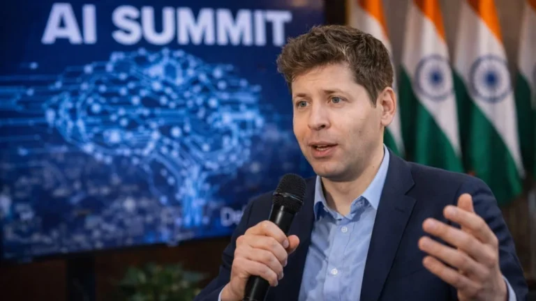 Yapay Zekayı Bırakın! Süper Zeka Geliyor! Sam Altman Uyardı