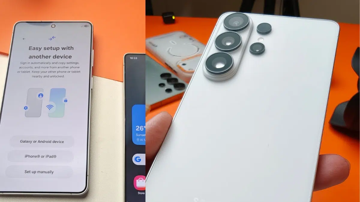 Samsung Galaxy S26 Üretimi Hızlanıyor