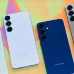 Galaxy S26 iPhone AirDrop Uyumu Sunabilir