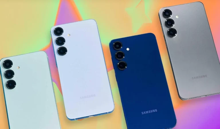 Galaxy S26 iPhone AirDrop Uyumu Sunabilir