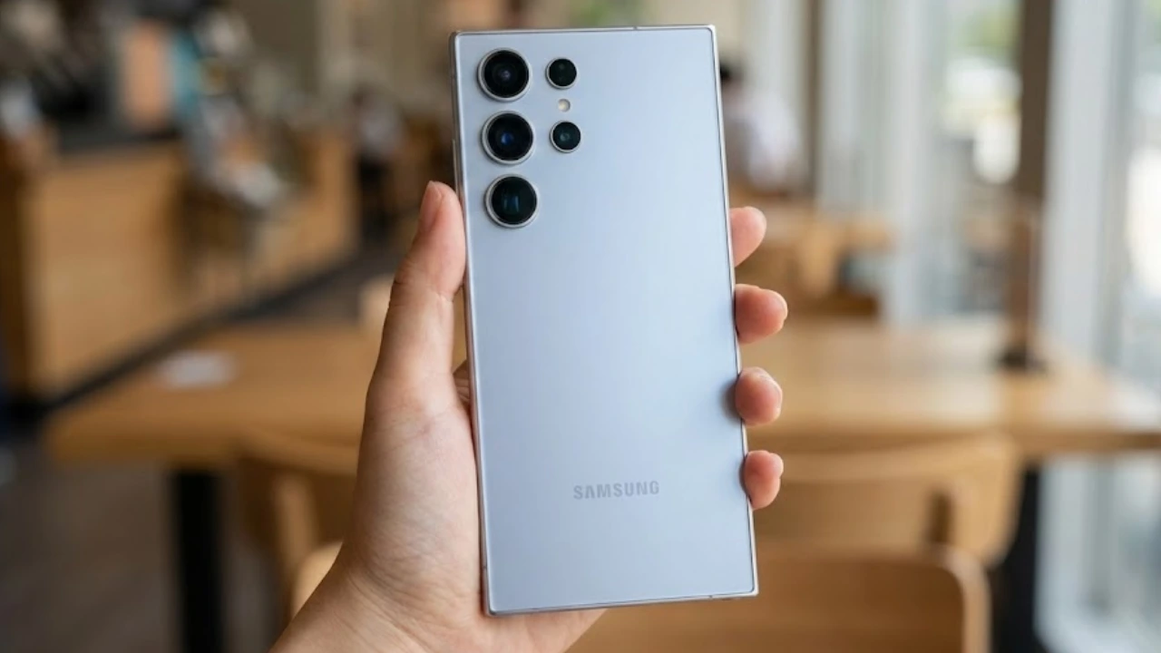 Samsung Galaxy S26 Üretimi Hızlanıyor