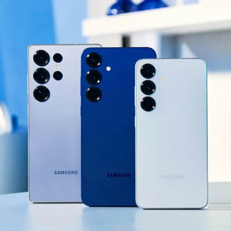 Samsung Galaxy S26 Ön Sipariş Detayları Belli Oldu