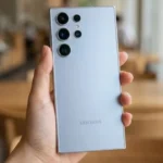 Samsung Gece Fotoğrafçılığında Yeni Dönem Başlatıyor