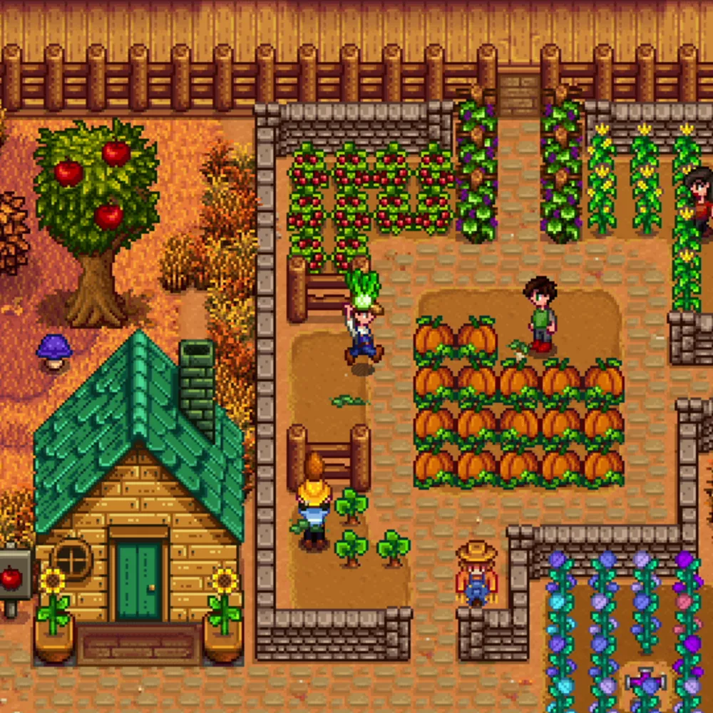 Stardew Valley Efsanesi İçin Merakla Beklenen Devam Oyunu Sinyali