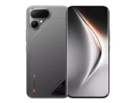 Üçgen Kamera Tasarımlı Yeni Tecno Pova Curve 2 Tanıtıldı