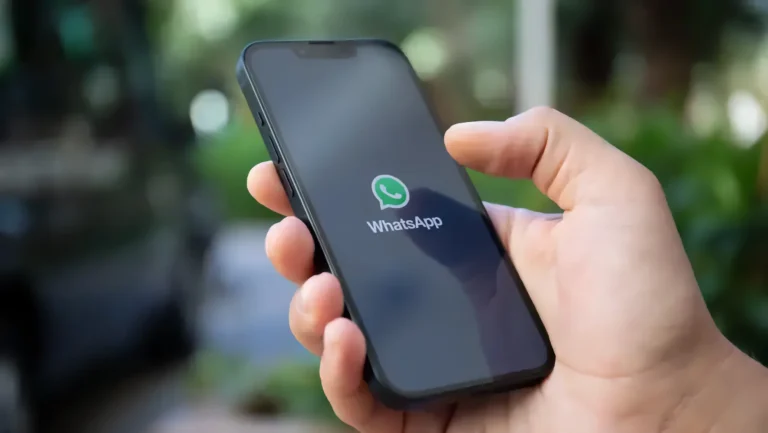 WhatsApp Web'e Uzun Zamandır Beklenen Özellik Geliyor!