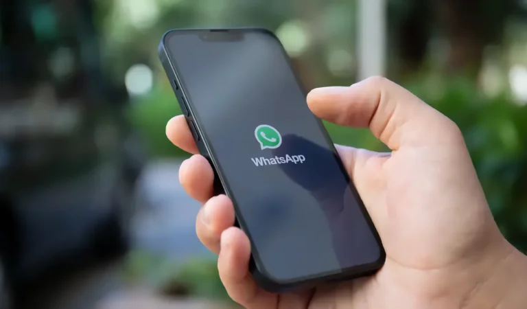 WhatsApp Web’e Uzun Zamandır Beklenen Özellik Geliyor!