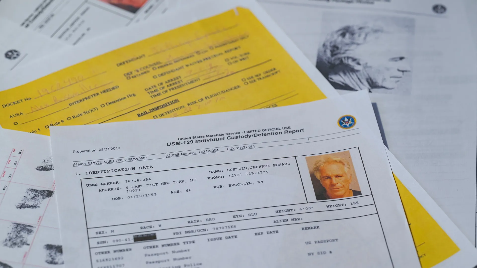 Şok İddia: Ünlü Hacker'ın Epstein Skandalıyla Bağlantısı Ortaya Çıktı