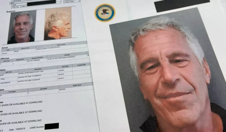Şok İddia: Ünlü Hacker’ın Epstein Skandalıyla Bağlantısı Ortaya Çıktı