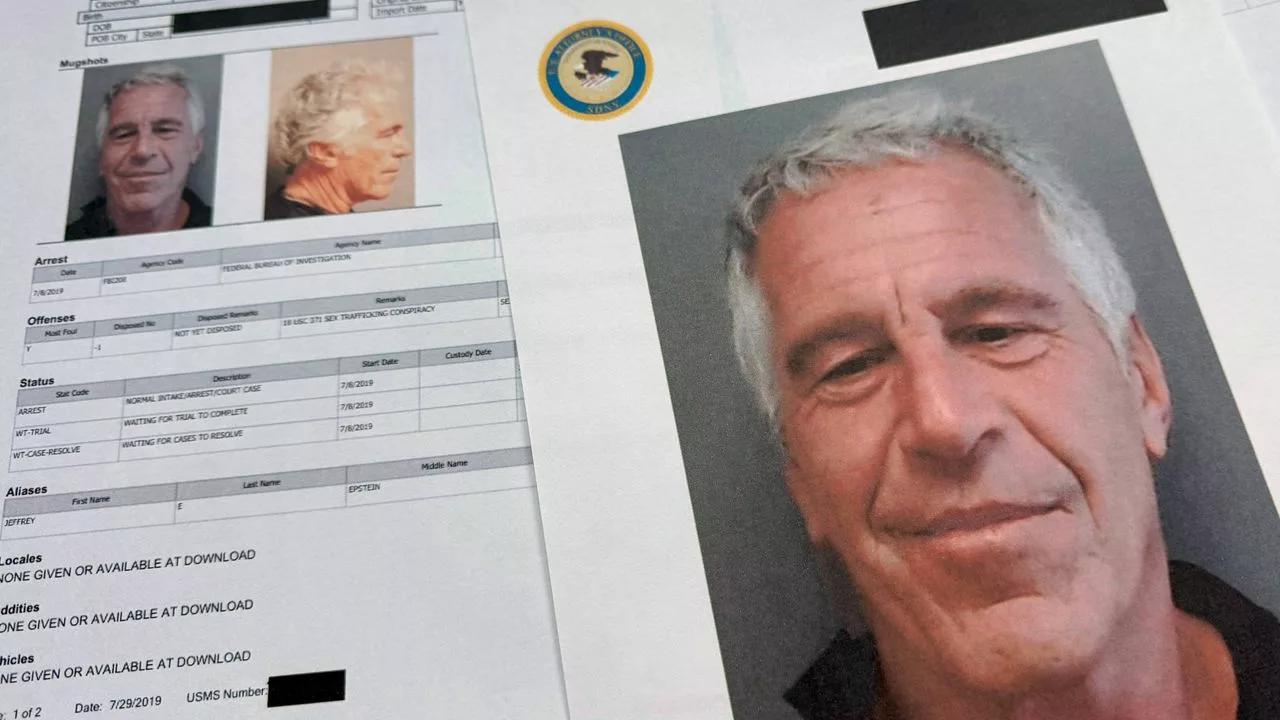 Şok İddia: Ünlü Hacker'ın Epstein Skandalıyla Bağlantısı Ortaya Çıktı