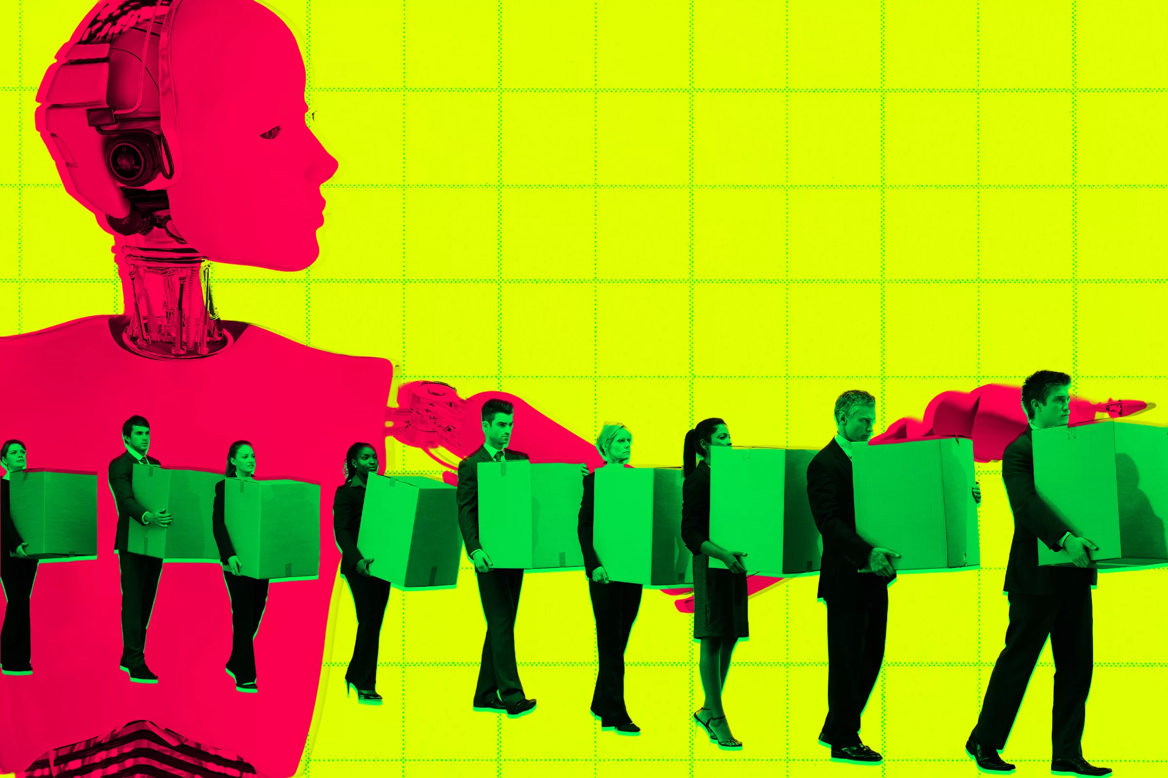 Uzmanlardan Şok Uyarı: Yapay Zeka Yazılım Sektörünü Yutacak!