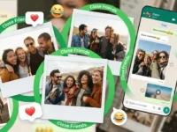 WhatsApp Platformuna Yeni Yakın Arkadaşlar Özelliği Geliyor