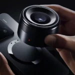 Xiaomi'nin Takılabilir Lensli Akıllı Telefon Projesi Gerçeğe Dönüşüyor