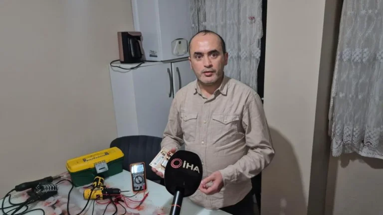 Yapay Zeka ile Buzdolabı Tamir Edip 12 Bin TL Tasarruf Etti!