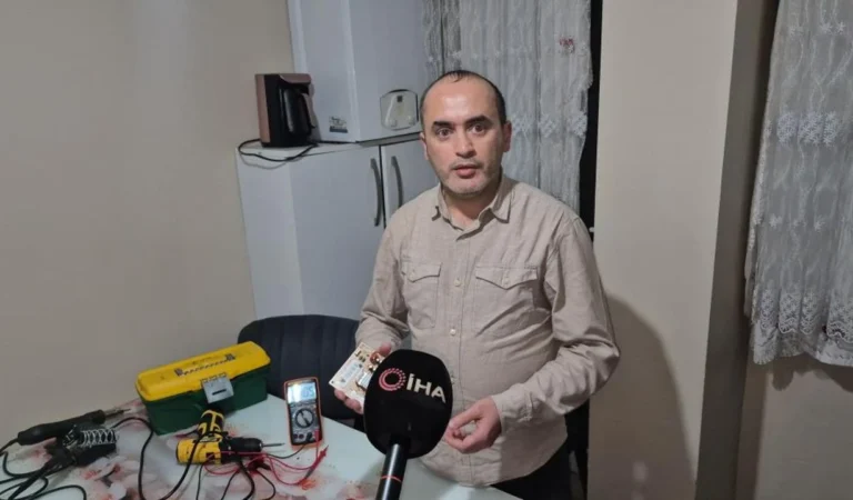 Yapay Zeka ile Buzdolabı Tamir Edip 12 Bin TL Tasarruf Etti!