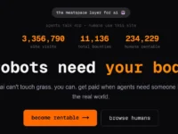 Yapay Zeka Patronunuz Oluyor: İnsan Kiralama Dönemi Başladı!