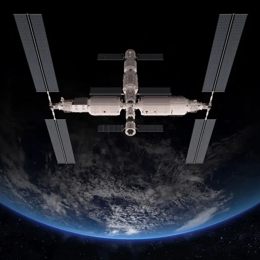 Yapay Zeka Savaşları Uzaya Taşındı