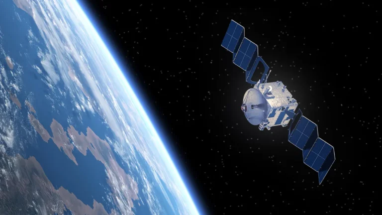 Yapay Zeka Savaşları Uzaya Taşındı