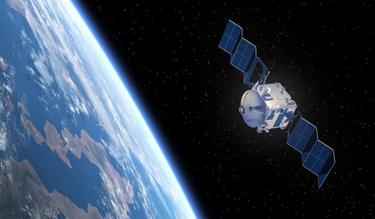 Yapay Zeka Savaşları Uzaya Taşındı