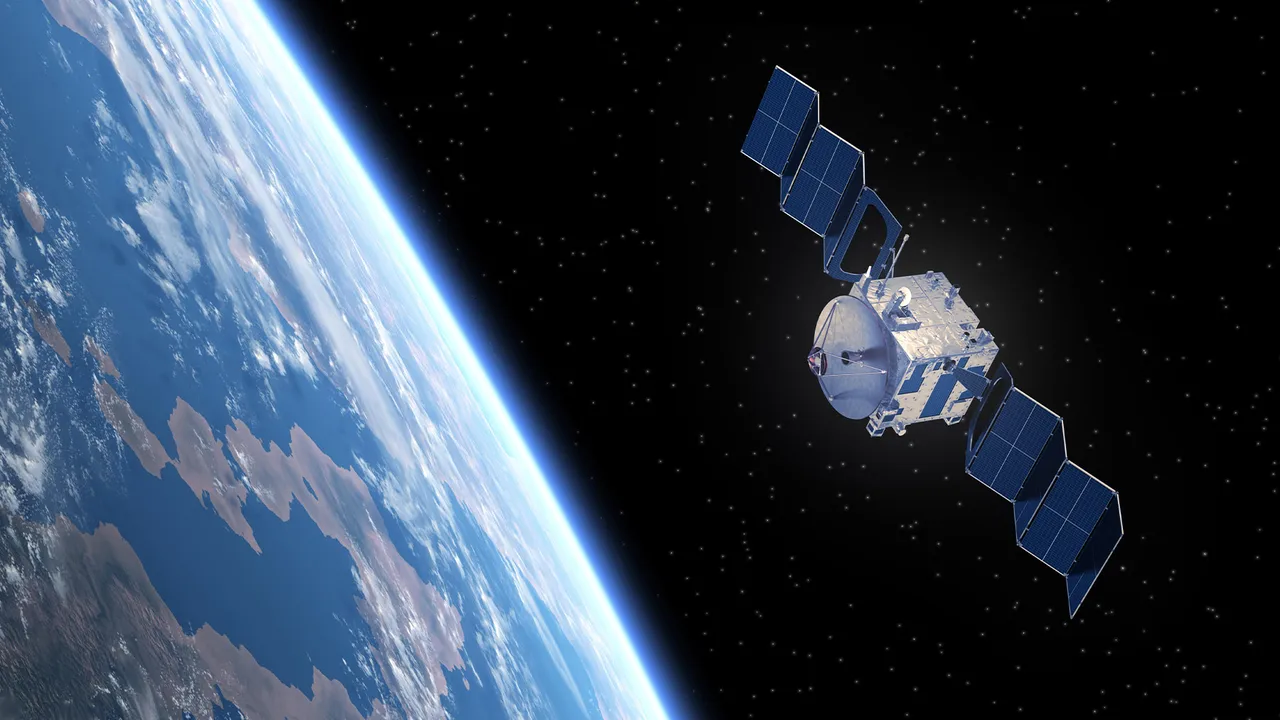 Yapay Zeka Savaşları Uzaya Taşındı