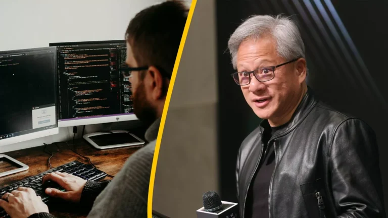 Yapay Zeka Yazılımcıları İşsiz Bırakacak Mı Nvidia Cevapladı