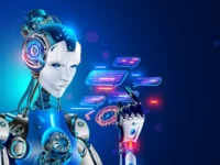 Yapay Zekalar Aramızda İnsan Kılığında Geziyor