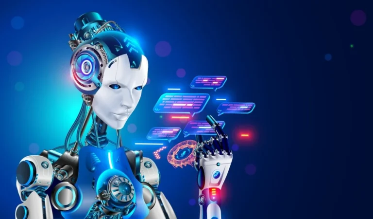 Yapay Zekalar Aramızda İnsan Kılığında Geziyor